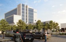 Southwest Healthcare System anuncia nueva torre para pacientes y renovaciones en el campus de Inland Valley; Ampliación y renovaciones en curso en el campus de Rancho Springs